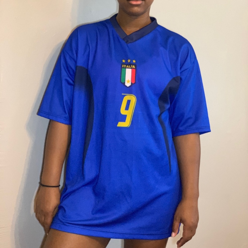 Toni Italia Jersey